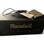 Used Randall Used Randall RG3003H 300W Solid State Guitar Amp Head thumbnail