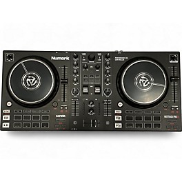 Used Numark Used Numark Mixtrack Pro FX DJ Controller