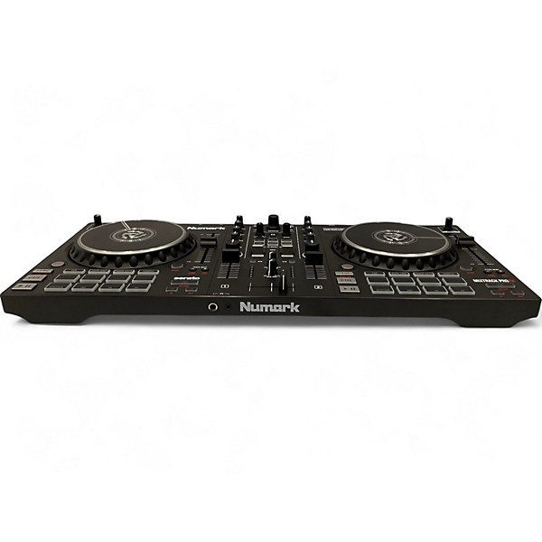 Used Numark Used Numark Mixtrack Pro FX DJ Controller