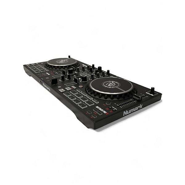 Used Numark Used Numark Mixtrack Pro FX DJ Controller