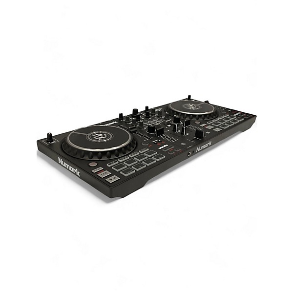 Used Numark Used Numark Mixtrack Pro FX DJ Controller