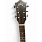 Used Guild Used Guild JUMBO JUNIOR MAHOGANY Natural Acoustic Electric Guitar