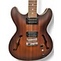 Used Ibanez Used Ibanez AS53-TF Faded Tobacco Hollow Body Electric Guitar