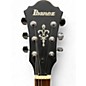 Used Ibanez Used Ibanez AS53-TF Faded Tobacco Hollow Body Electric Guitar