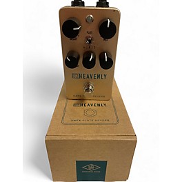 Used Universal Audio Heavenly Effect Pedal