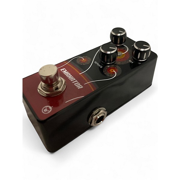 Used Pigtronix Emanator Effect Pedal