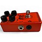 Used Xotic BB Preamp Overdrive Effect Pedal thumbnail