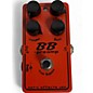 Used Xotic BB Preamp Overdrive Effect Pedal