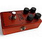 Used Xotic BB Preamp Overdrive Effect Pedal