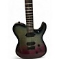 Used Chapman Used Chapman ML3 Modern multicolor Solid Body Electric Guitar