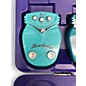 Used Danelectro Used Danelectro DJ 5 Pedal Set Effect Pedal Package