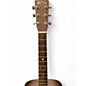 Used Martin Used Martin Custom DSR-GC Natural Acoustic Guitar