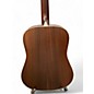 Used Martin Used Martin Custom DSR-GC Natural Acoustic Guitar