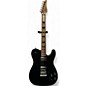 Used Schecter Guitar Research Used Schecter Guitar Research Diamond Series PT Black Solid Body Electric Guitar thumbnail