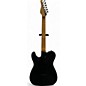 Used Schecter Guitar Research Used Schecter Guitar Research Diamond Series PT Black Solid Body Electric Guitar