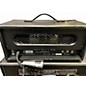 Used Soldano JCA20H Tube Guitar Amp Head