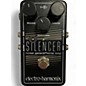 Used Electro-Harmonix Used Electro-Harmonix Silencer Noise Gate Effect Pedal thumbnail