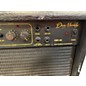 Used Dean Markley DMC-80 STEREO CHORUS AMP Guitar Combo Amp