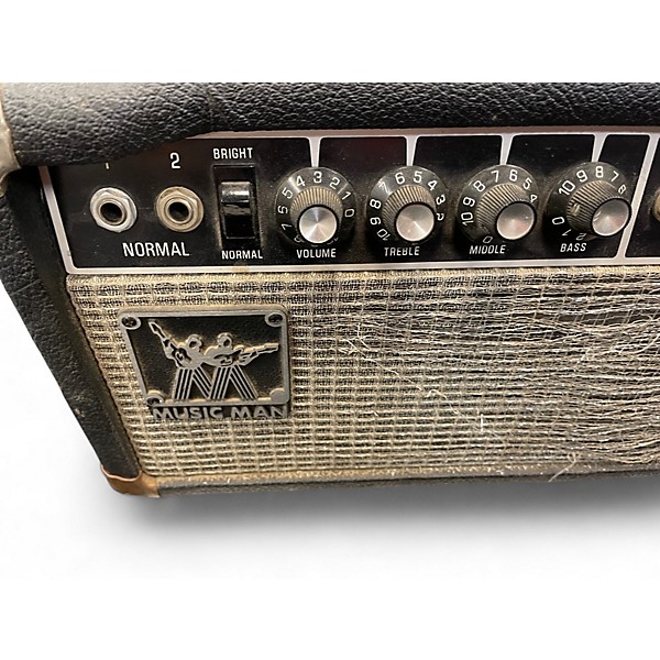 Vintage Ernie Ball Music Man 1980's Music Man HD-150 Guitar Combo Amp
