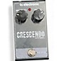 Used TC Electronic Used TC Electronic Crescendo Auto Swell Pedal