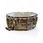 Vintage Ludwig Vintage ludwig supraphonic chrome Drum thumbnail