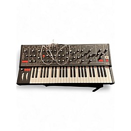 Used Moog matriarch Synthesizer