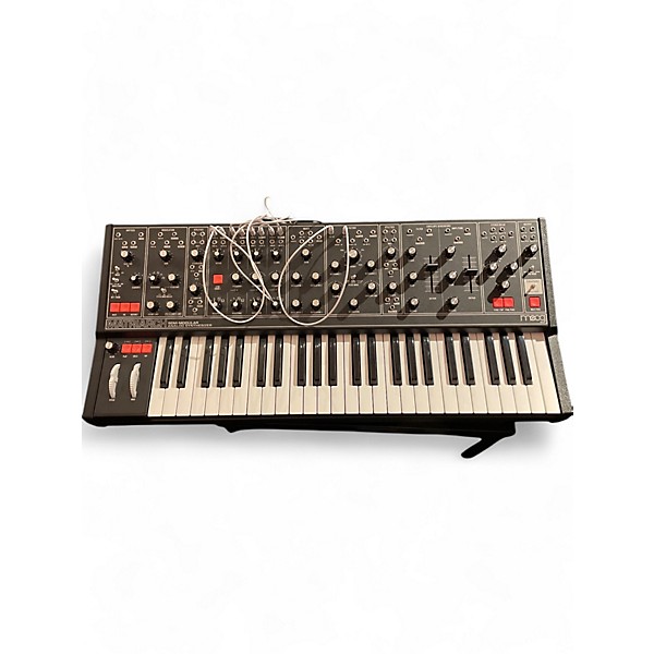 Used Moog matriarch Synthesizer