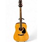 Used Mitchell Used Mitchell MD100 Natural Acoustic Guitar thumbnail