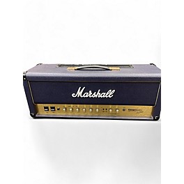 Used Marshall Used Marshall 2266C Vintage Modern 50W Tube Guitar Amp Head