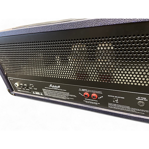 Used Marshall Used Marshall 2266C Vintage Modern 50W Tube Guitar Amp Head