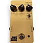 Used JHS Pedals 3 SERIES DELAY Effect Pedal thumbnail