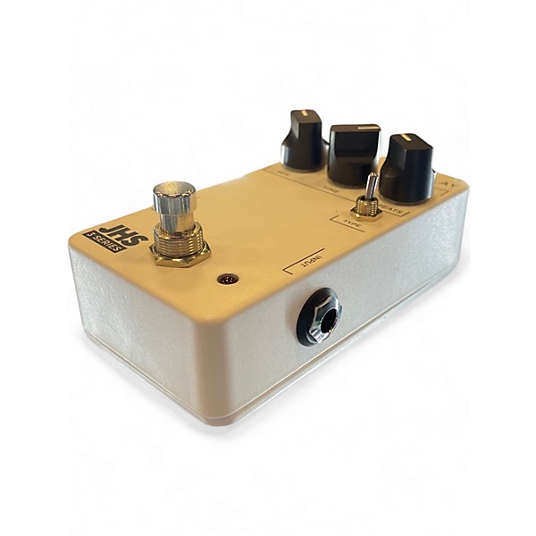 Used JHS Pedals 3 SERIES DELAY Effect Pedal