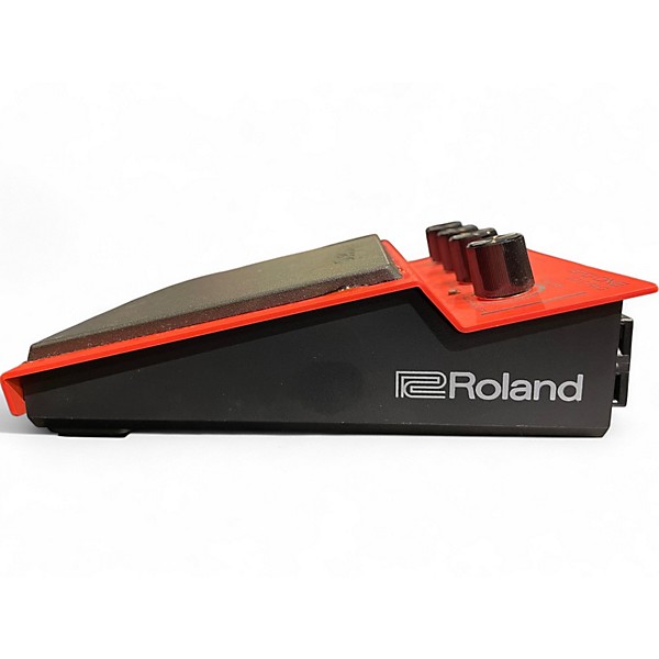 Used Roland SPD ONE WAV Trigger Pad