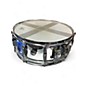 Used Pearl Used PEARL STEEL SHELL Chrome Drum