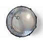 Used Pearl Used PEARL STEEL SHELL Chrome Drum