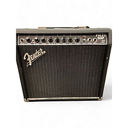 Used Fender Used Fender Frontman FM25DSP Guitar Combo Amp