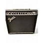 Used Fender Used Fender Frontman FM25DSP Guitar Combo Amp thumbnail