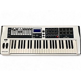 Used Novation Used Novation Impulse 49 Key MIDI Controller