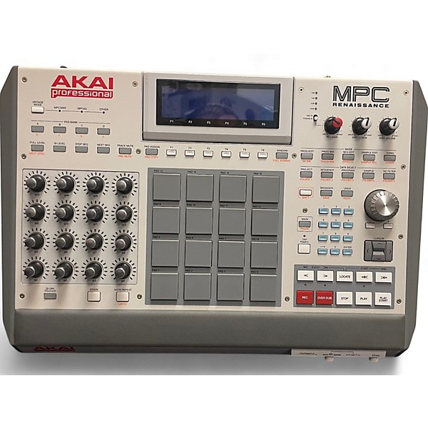 Used Akai Professional MPC Renaissance Production Controller