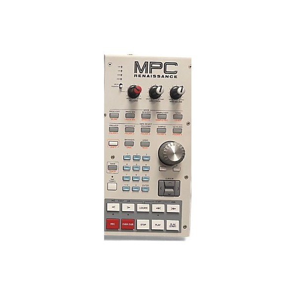 Used Akai Professional MPC Renaissance Production Controller