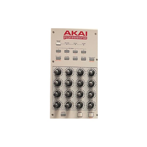 Used Akai Professional MPC Renaissance Production Controller