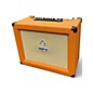 Used Orange Amplifiers Used Orange Amplifiers CR60C Crush Pro 60W 1x12 Guitar Combo Amp