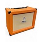 Used Orange Amplifiers Used Orange Amplifiers CR60C Crush Pro 60W 1x12 Guitar Combo Amp