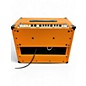 Used Orange Amplifiers Used Orange Amplifiers CR60C Crush Pro 60W 1x12 Guitar Combo Amp