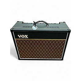 Used VOX Used VOX AC15C1 Custom AC15 1x12 Tube Guitar Combo Amp