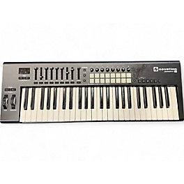 Used Novation Used Novation Launchkey 49 Key MIDI Controller