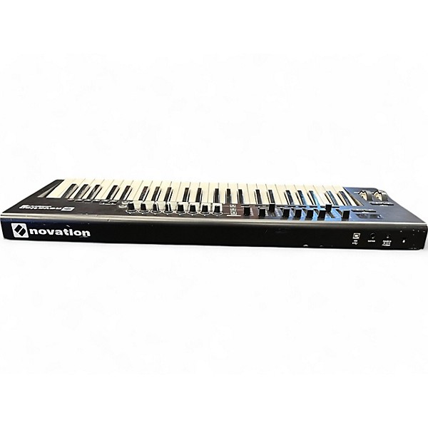 Used Novation Used Novation Launchkey 49 Key MIDI Controller