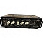 Used Peavey Mini Max 500 Bass Amp Head