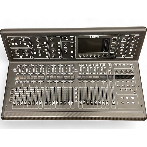 Used Midas M32 Digital Mixer