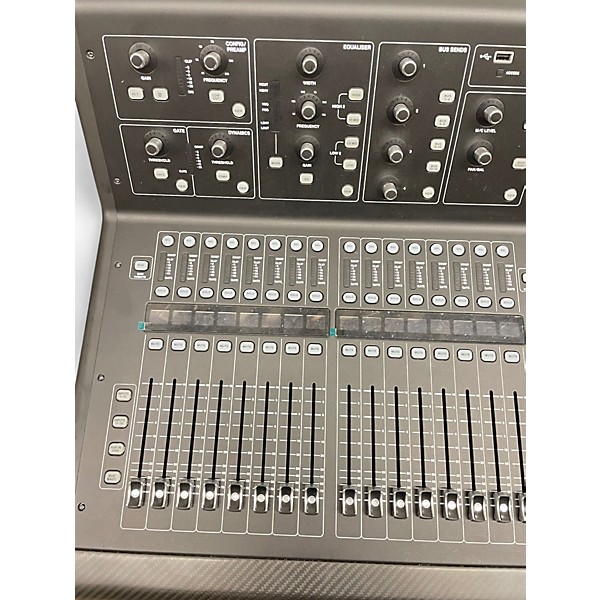 Used Midas M32 Digital Mixer